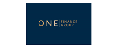 One Finance Group Ltd Logo