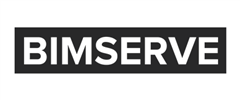 BIMSERVE Ltd Logo