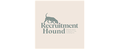 Recruitment Hound Ltd Logo