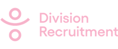 Division Recruitment Logo