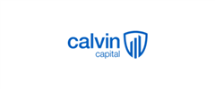 Calvin Capital Logo