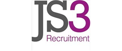JS3 Recruitment Ltd Logo