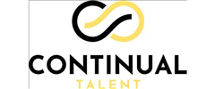 Continual Talent Ltd Logo
