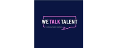 We Talk Talent  jobs