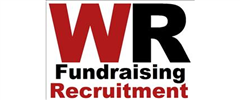 WR Fundraising Recruitment Limited jobs