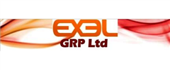 EXEL GRP LTD Logo