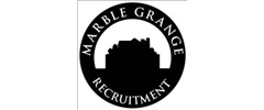 MARBLE GRANGE RECRUITMENT LIMITED Logo