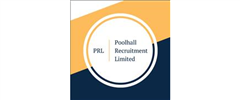 Poolhall Recruitment Logo