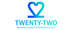 Twenty Two Business Support & Development LTD Logo