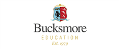 Bucksmore Education Logo