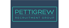 	 Pettigrew Recruitment Group Limited jobs