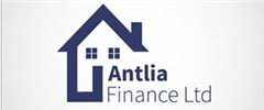 Antlia Fiannce Ltd Logo