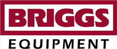 Briggs Equipment  Logo