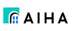  Agudas Israel Housing Association Logo