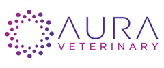 Aura Veterinary Limited Logo