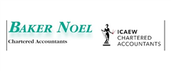 Baker Noel Limited Logo