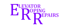Elevator Roping And Repairs LTD Logo