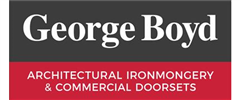 George Boyd Logo