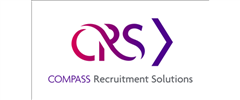 Jobs from Compass Recruitment Solutions