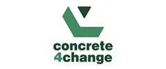 Concrete4Change Ltd Logo