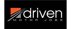 Jobs from Driven Motor Jobs Jobs from Driven Motor Jobs
