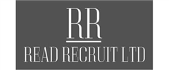 Read ~Recruit Limited Logo