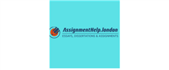 Assignment Help London Logo