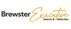Brewster Executive jobs