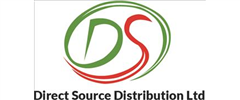 Direct Source Distribution Ltd Logo