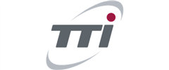 Techtronic Industries - TTI UK Logo