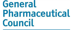 General Pharmaceutical Council Logo