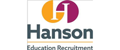 Hanson Recruitment Limited Logo