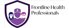 FRONTLINE Logo