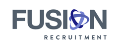Fusion Recruitment Limited Logo