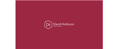 David Astburys jobs