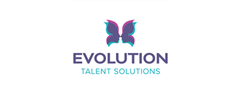 Evolution Talent Solutions jobs
