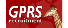GPRS Recruitment jobs