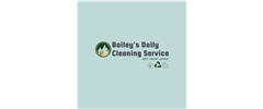 Bailey's Daily Cleaning Service jobs