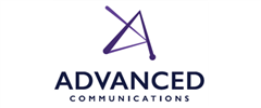 Advanced Communications Northern Limited Logo