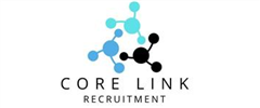 Corelink Recruitment Ltd Logo