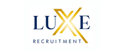 Luxe Recruitment Ltd Logo