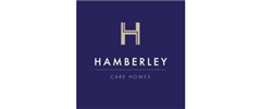 	 Hamberley Care Management Limited Logo