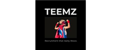Teemz Ltd jobs