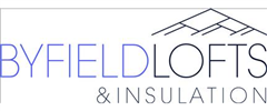 ByfieldLofts Logo