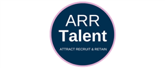 ARR Talent Limited jobs