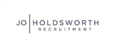 Jo Holdsworth Recruitment Logo