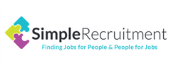 Simple Recruitment (South West) Ltd jobs