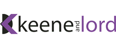 Jobs from Keene and Lord Jobs from Keene and Lord