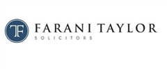 Farani Taylor Solicitors jobs