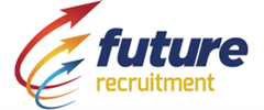 Future Recruitment (CG) Ltd Logo